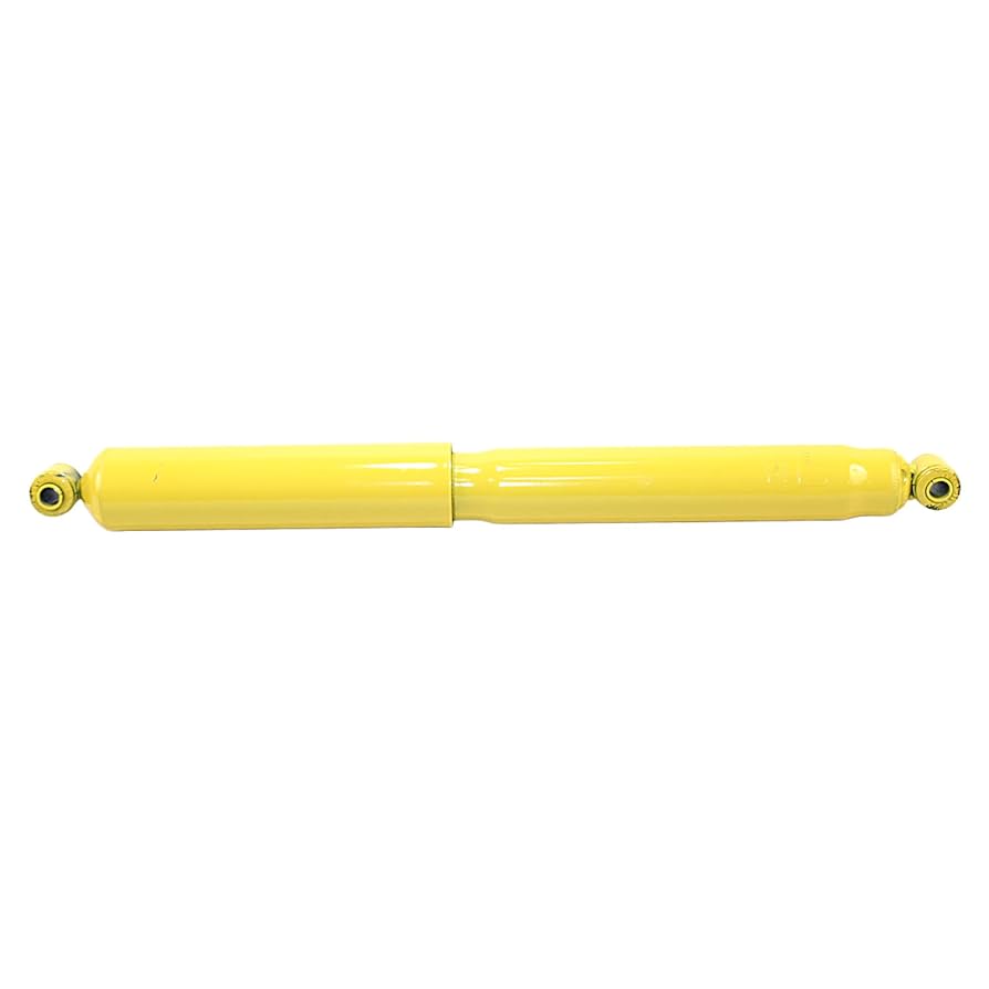 Amazon.com: Monroe Gas-Magnum 34781 Suspension Shock
